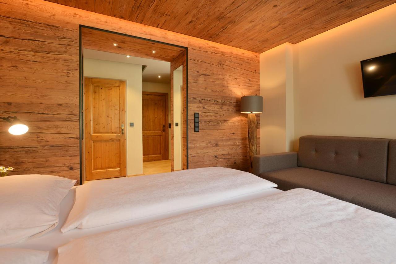 Landhotel Gressenbauer هينترستودر المظهر الخارجي الصورة