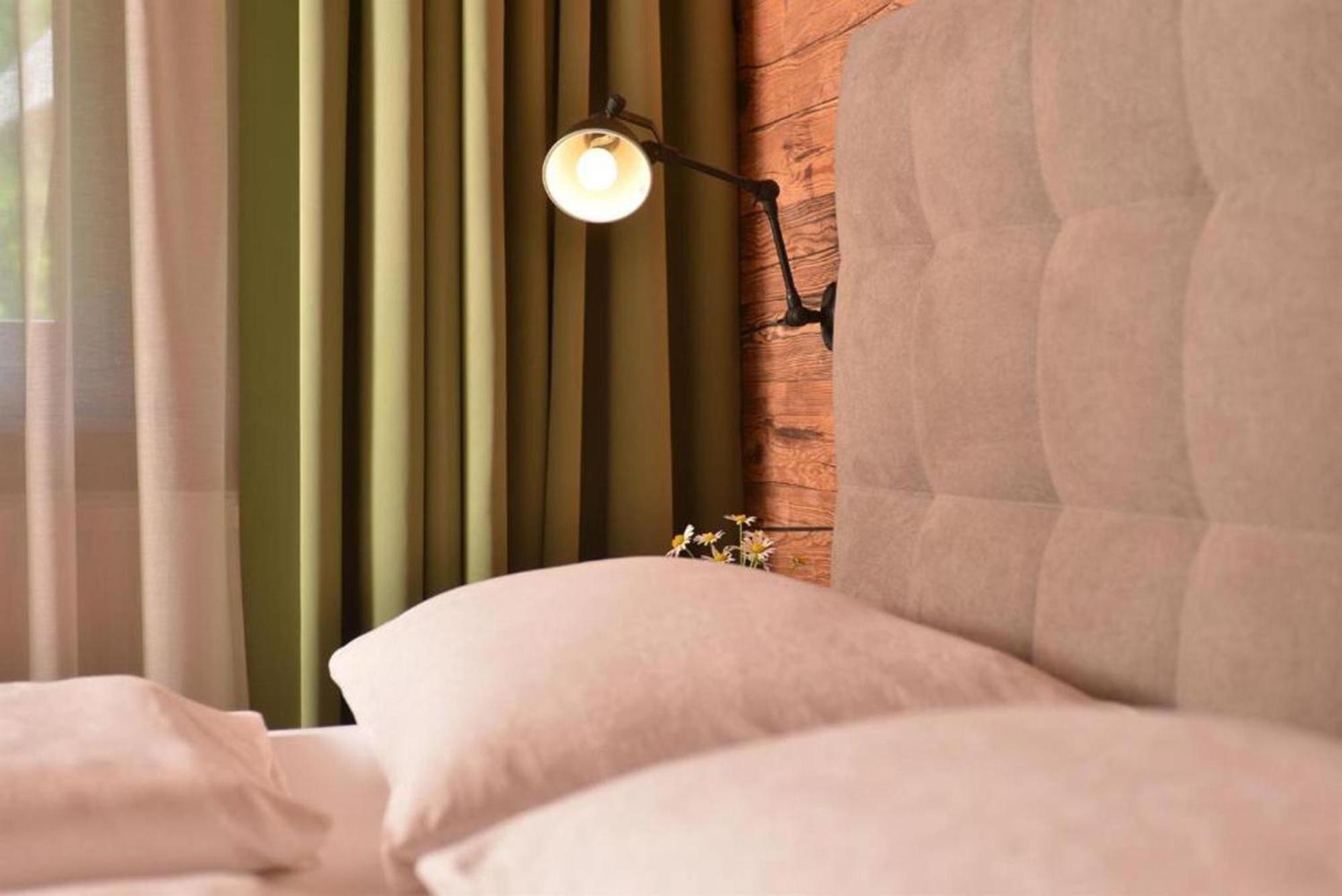 Landhotel Gressenbauer هينترستودر المظهر الخارجي الصورة