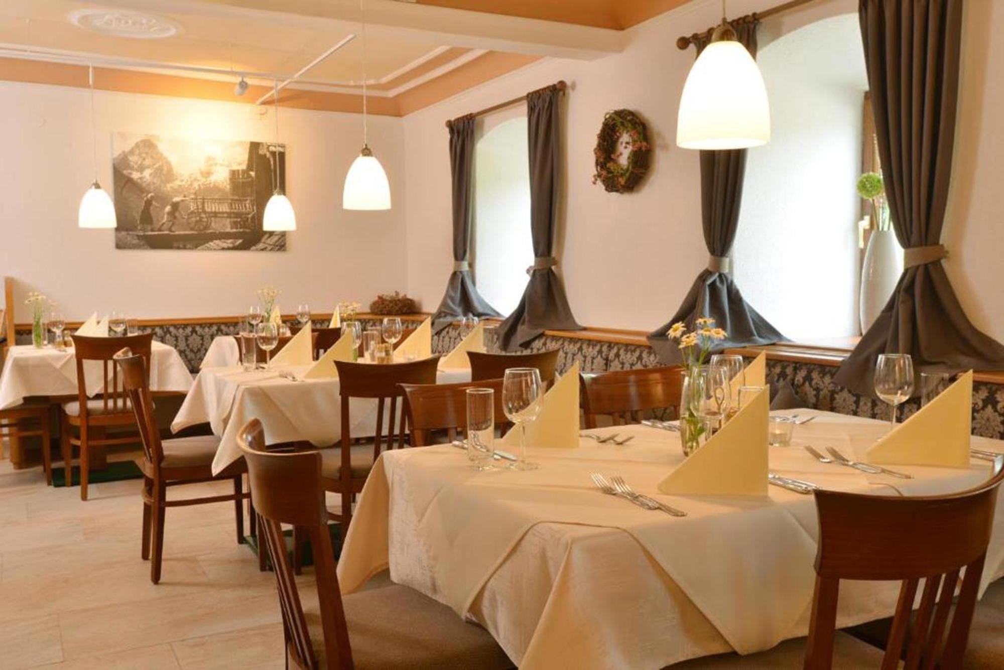 Landhotel Gressenbauer هينترستودر المظهر الخارجي الصورة