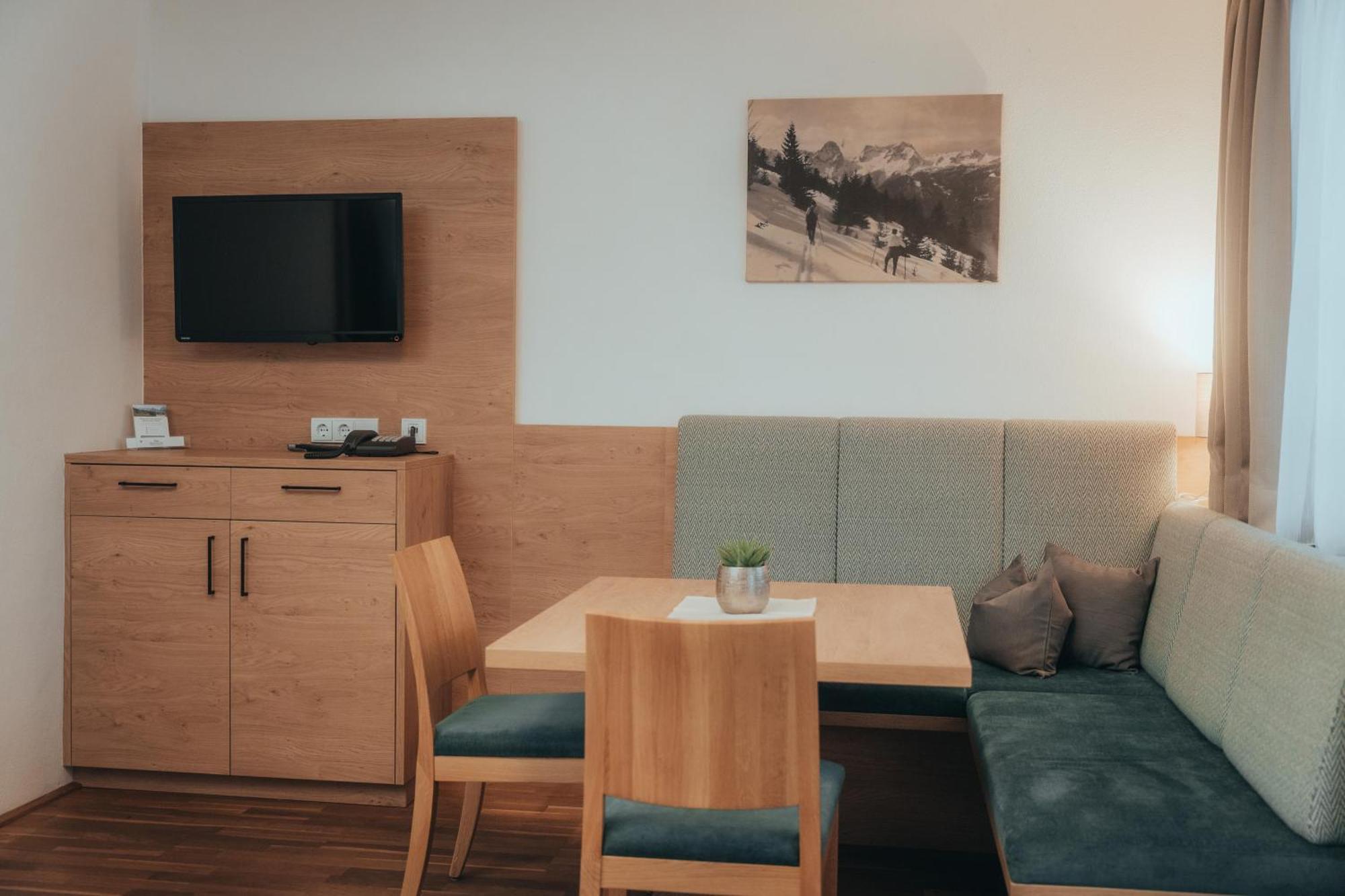 Landhotel Gressenbauer هينترستودر المظهر الخارجي الصورة
