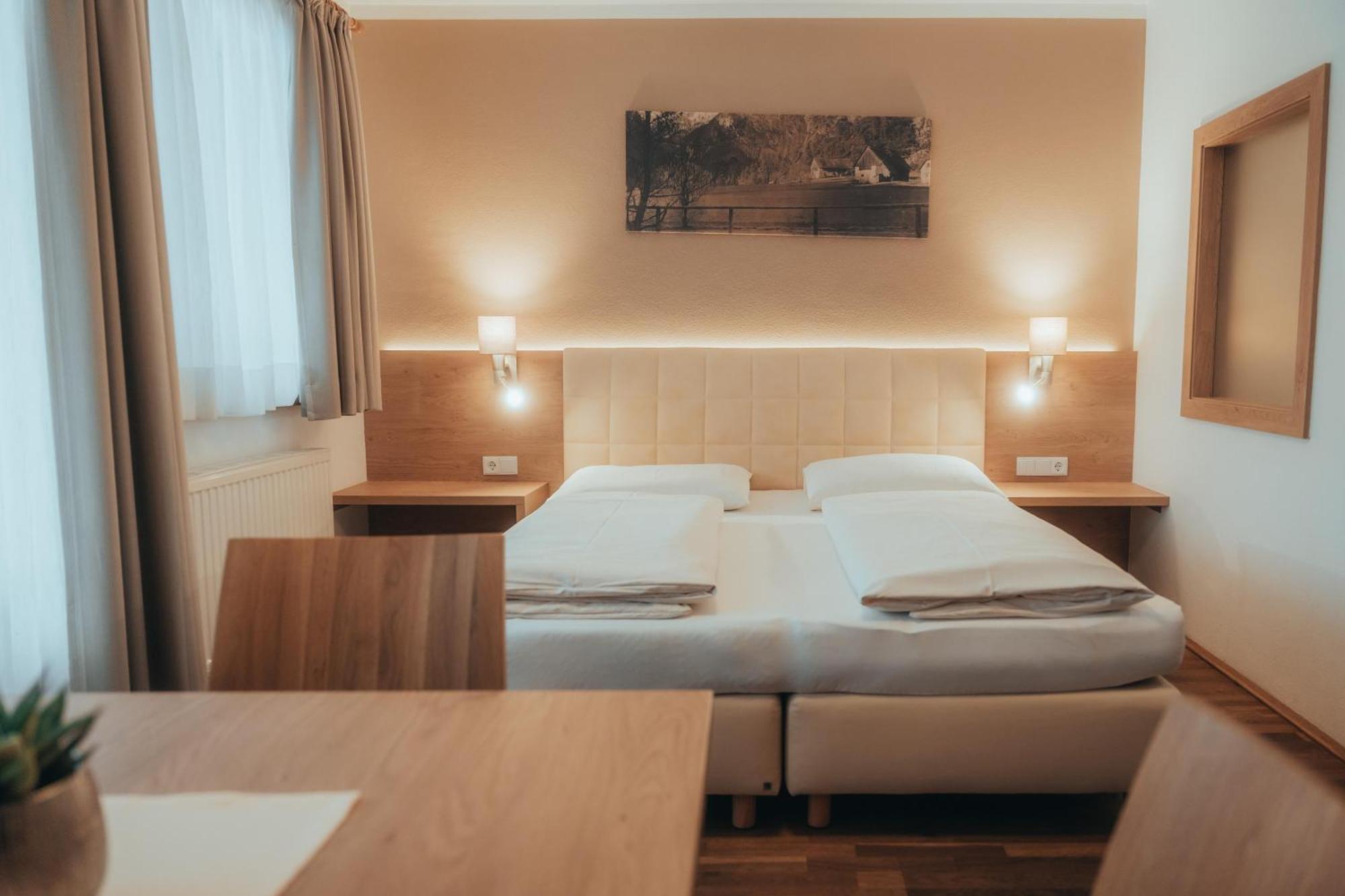 Landhotel Gressenbauer هينترستودر المظهر الخارجي الصورة
